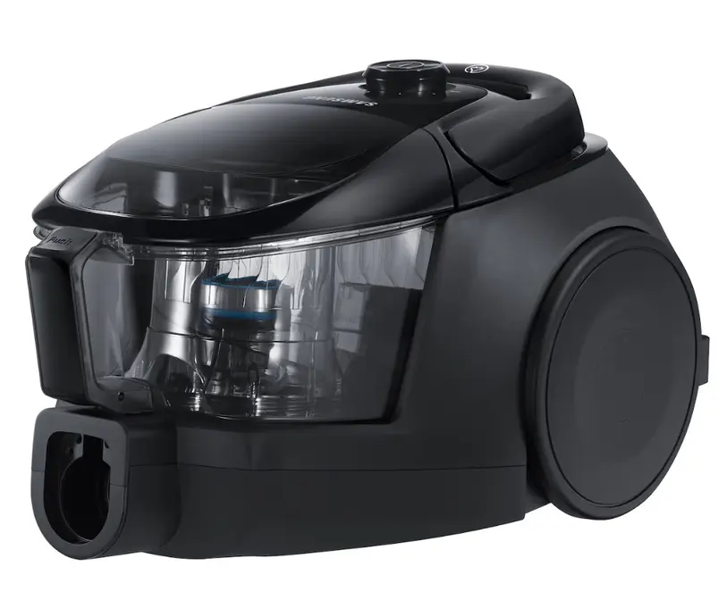Пылесос Samsung VC18M3160VG/EV фото 1