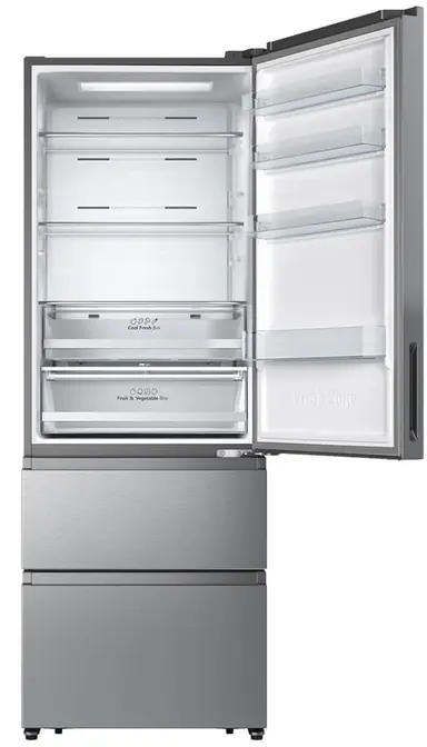 Холодильник Hisense RT641N4ACE фото 5