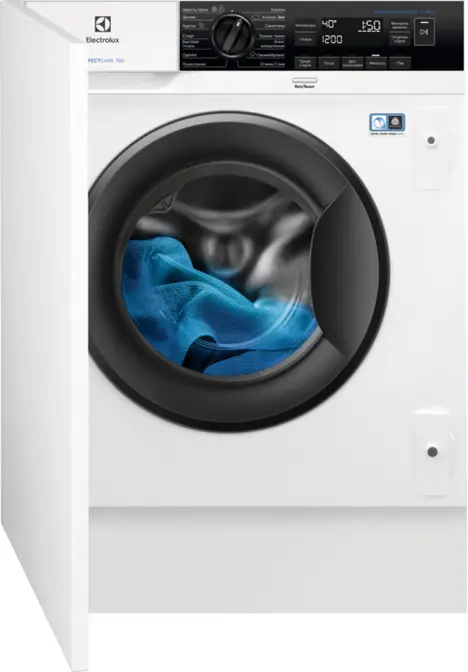 Встраиваемая стиральная машина Electrolux EW7F3R48SI фото 1