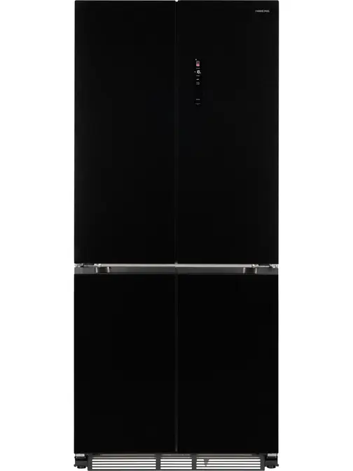 Холодильник HIBERG i-RFQ 600 GB фото 1