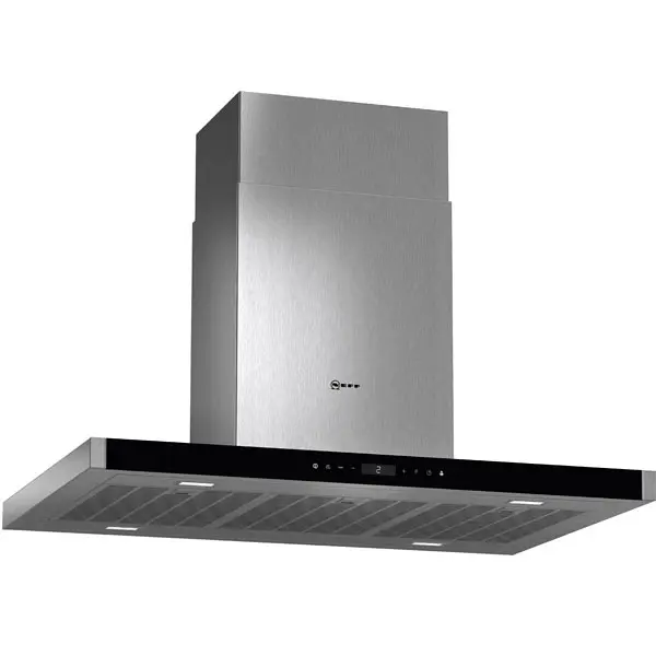 Вытяжка NEFF I 79MT64N1