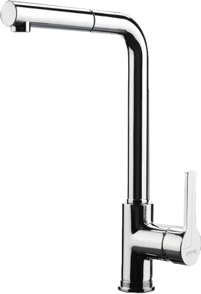 Смеситель Smeg MID1CR фото 1
