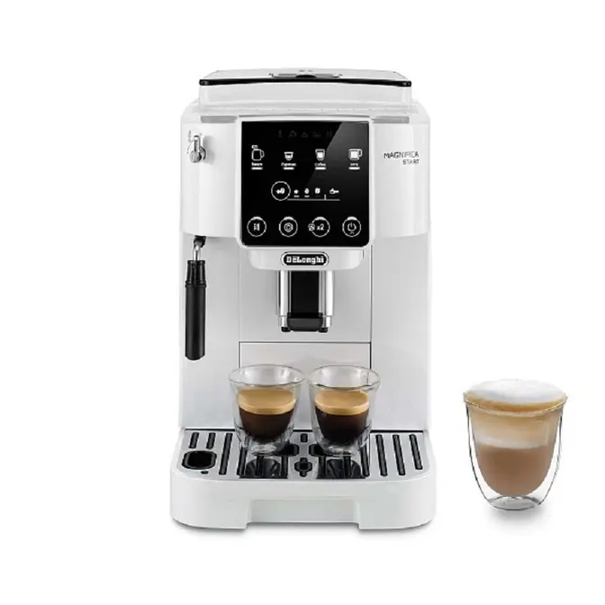 Кофемашина DeLonghi ECAM 220.20.W фото 1