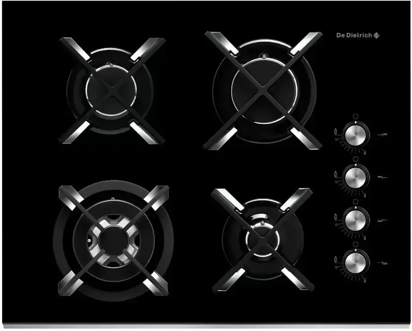 Независимая варочная панель De Dietrich DTG 1103 X