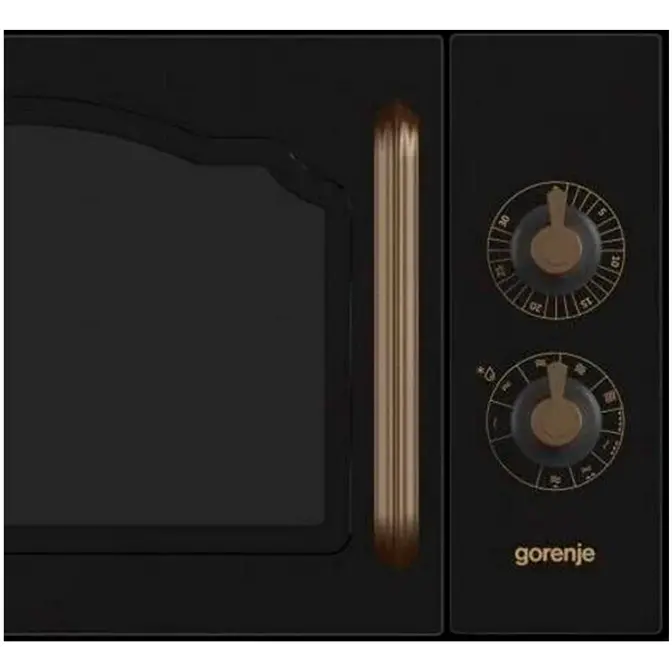 Встраиваемая микроволновая печь Gorenje BM235CLB фото 4