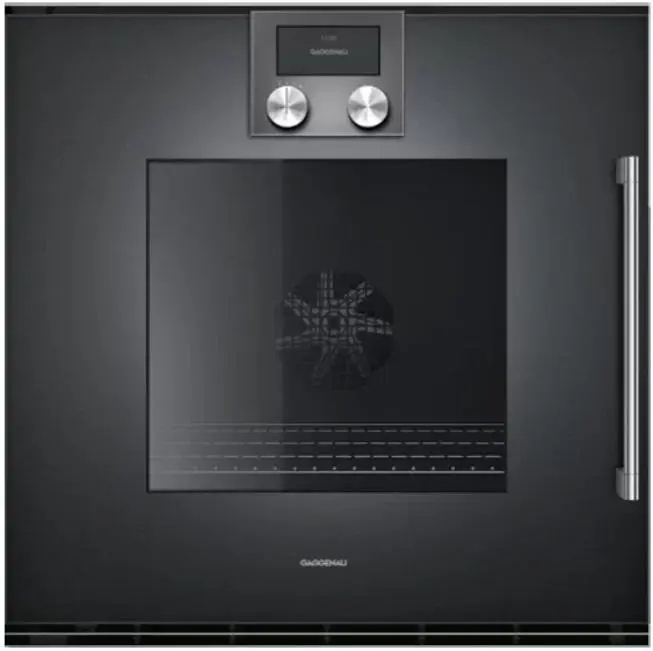 Духовой шкаф Gaggenau BOP 251-101 фото 1