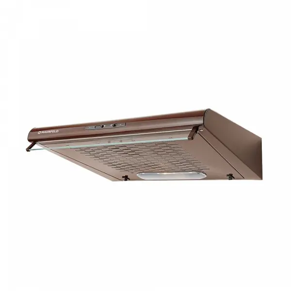 Вытяжка Maunfeld MP 350-S Brown