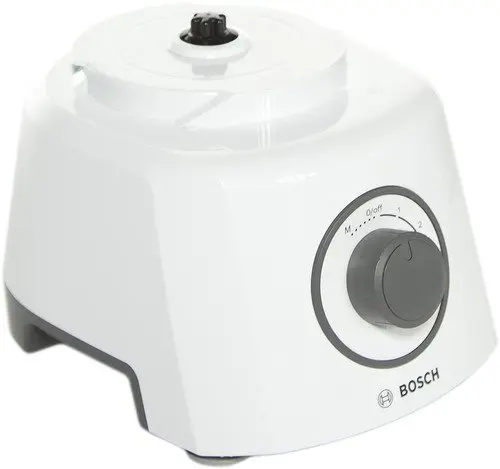 Кухонный комбайн Bosch MCM3200W фото 4