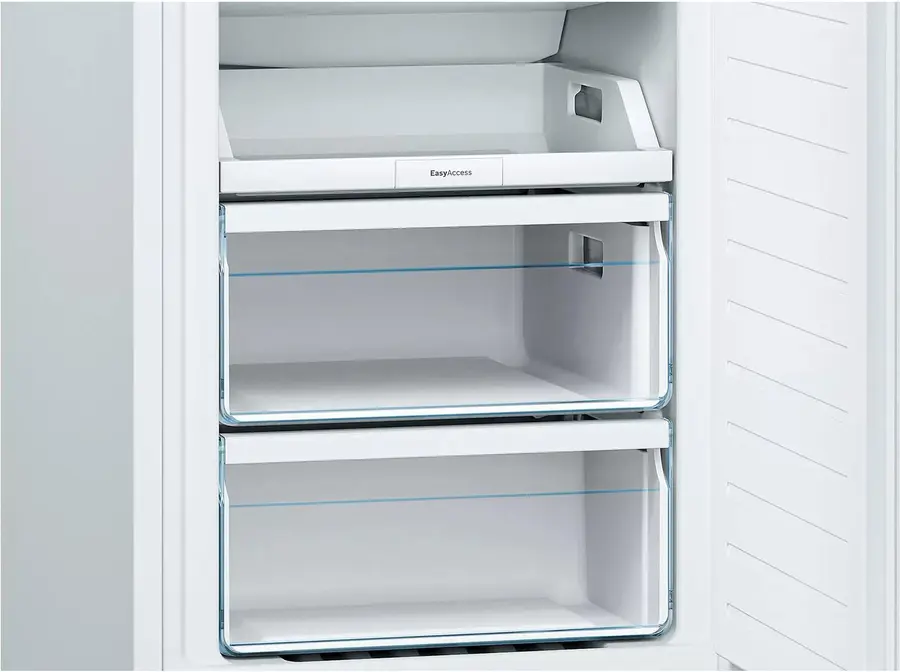 Холодильник Bosch KGN36NW306 фото 6