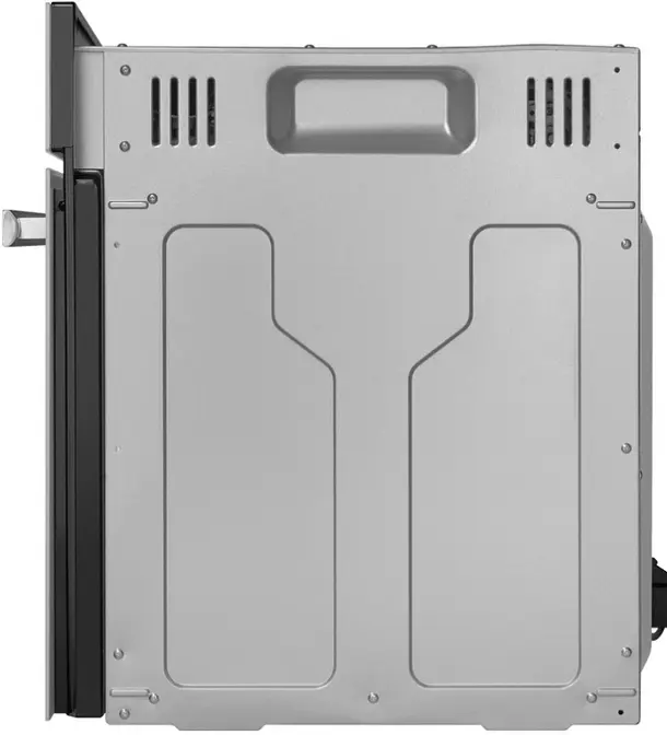 Духовой шкаф MAUNFELD AEOC6040W фото 6