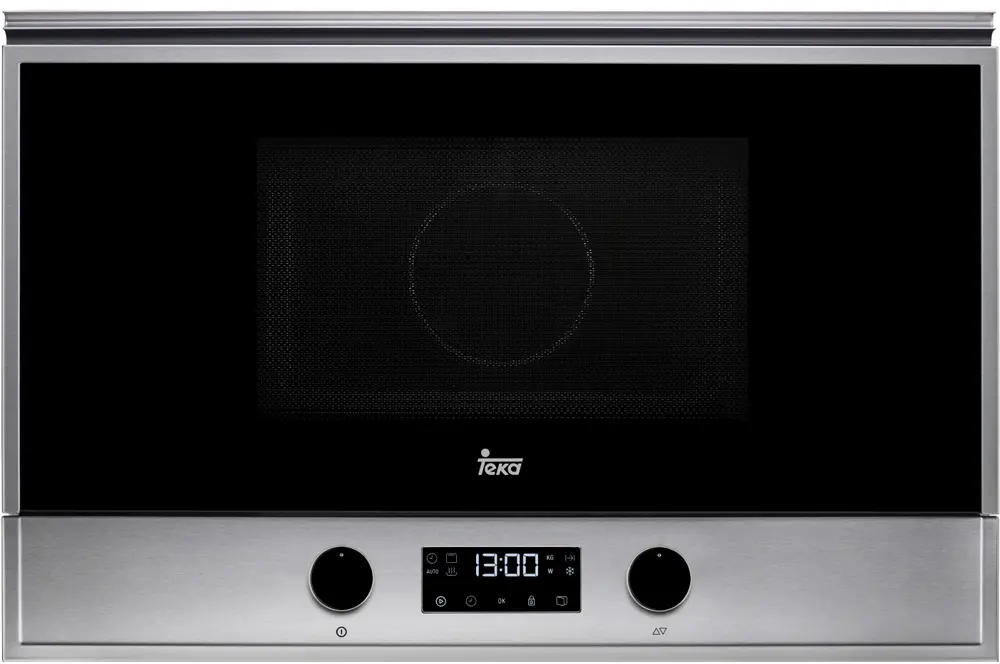 Встраиваемая микроволновая печь Teka MS 622 BIS L фото 1
