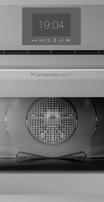 Компактный духовой шкаф Kuppersbusch CBP 6550.0 G1 фото 3