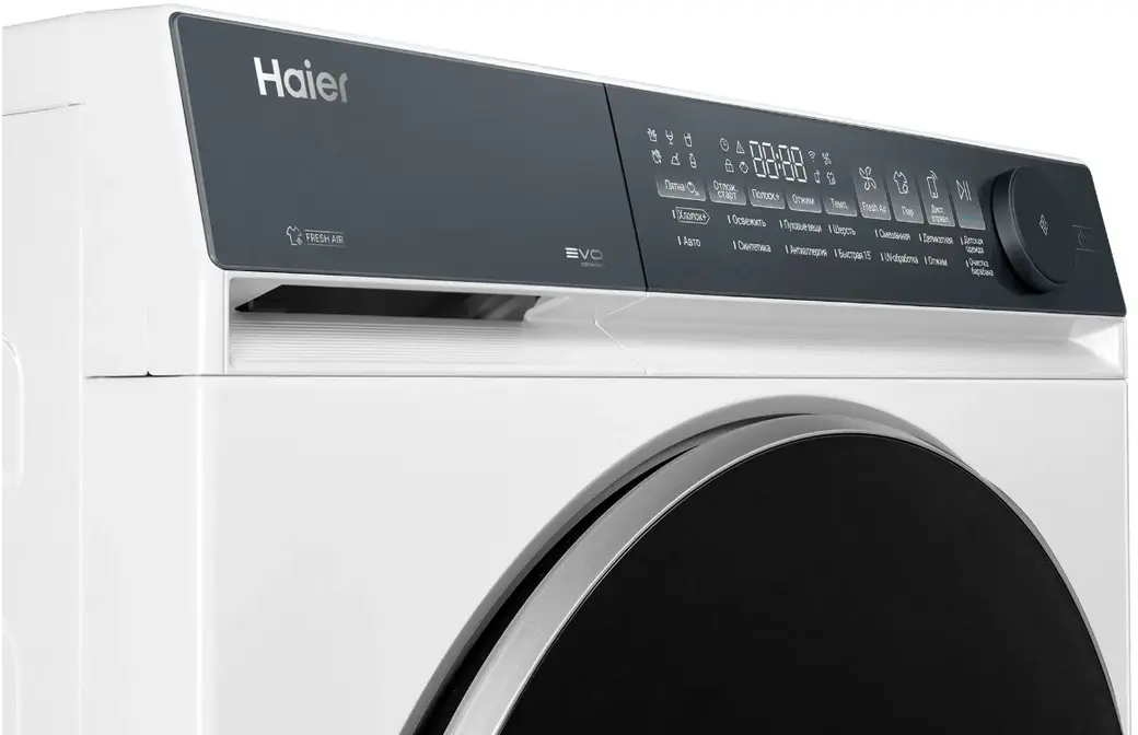 Стиральная машина Haier HW90-B14367U1 фото 8