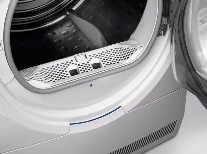 Сушильная машина Electrolux EW8H258B фото 6