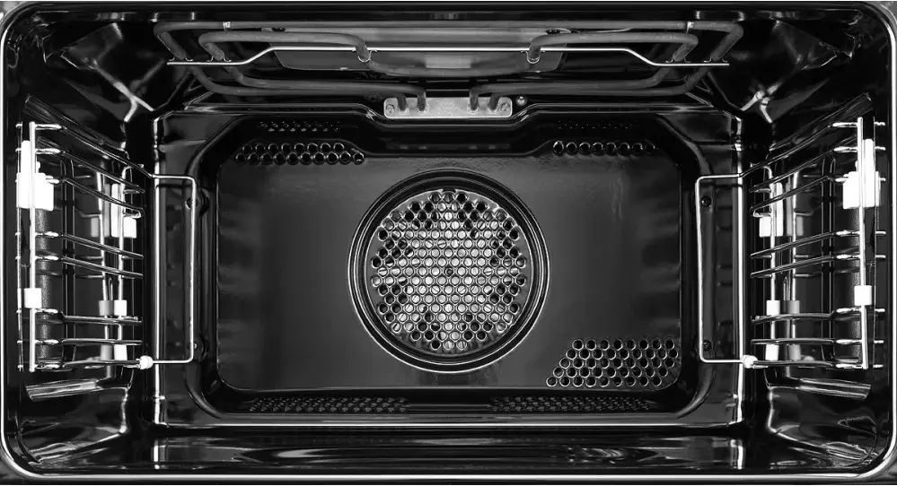 Духовой шкаф Kuppersberg KMW 612 Black фото 5