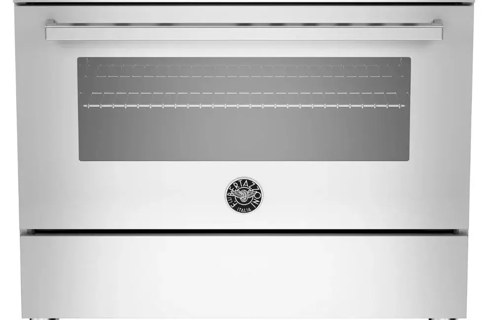 Варочный центр Bertazzoni PRO906HYBSXT фото 2 Варочный центр Bertazzoni PRO906HYBSXT фото 2