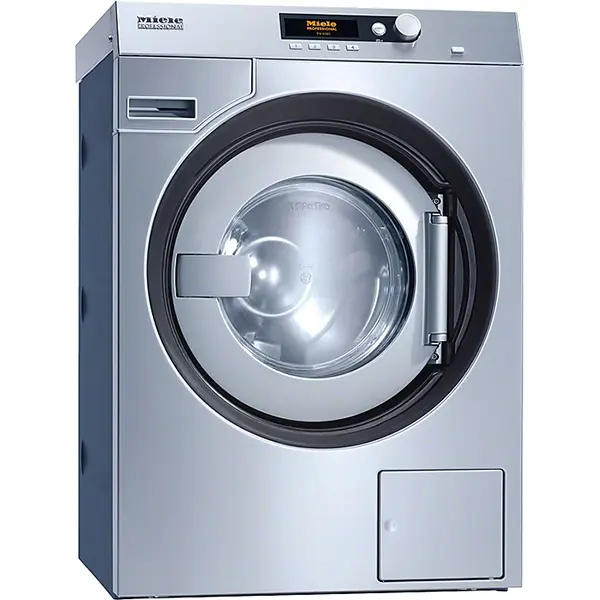 Стиральная машина Miele PW 6080 Vario AV стальная
