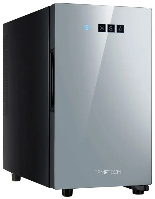Холодильник винный Temptech FX1200SZB фото 2 Холодильник винный Temptech FX1200SZB фото 2