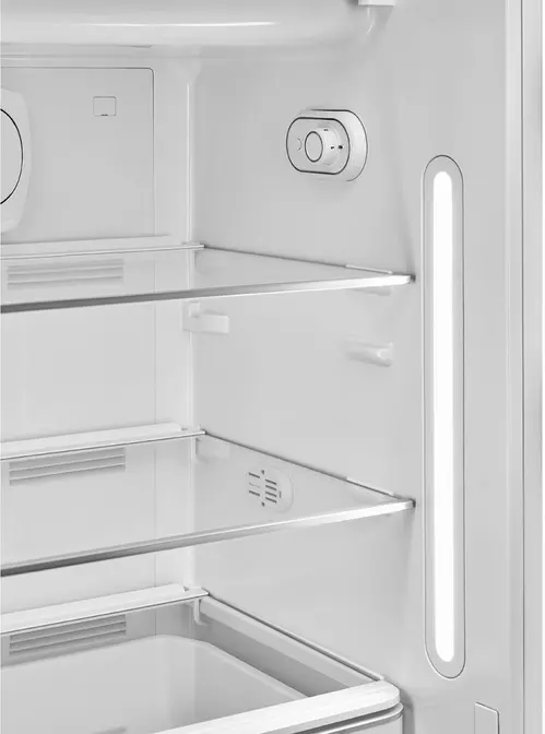 Холодильник SMEG FAB28RYW6 фото 4