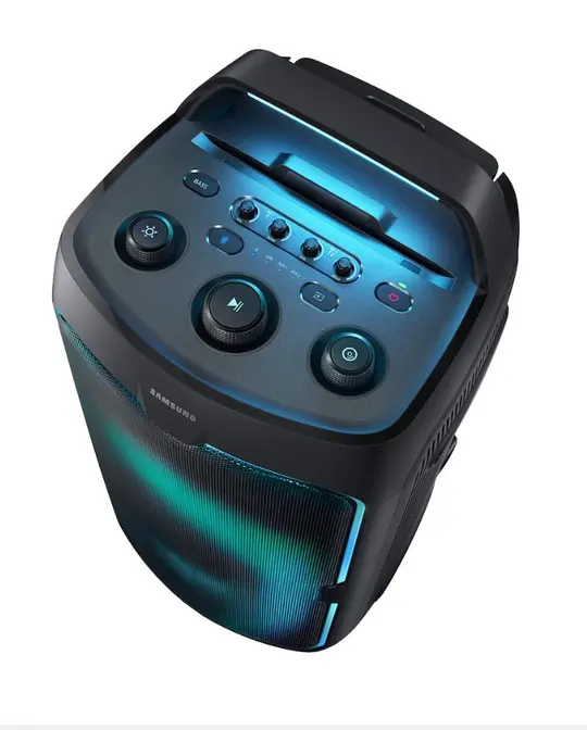 Акустическая система Samsung MX-ST50F/RU фото 5