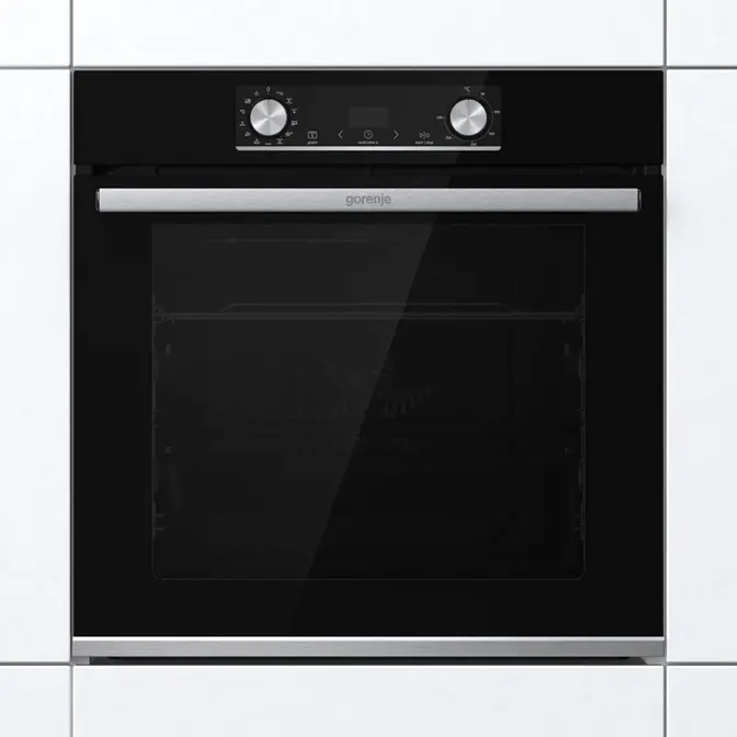 Духовой шкаф Gorenje BOSX6737E09BG фото 5