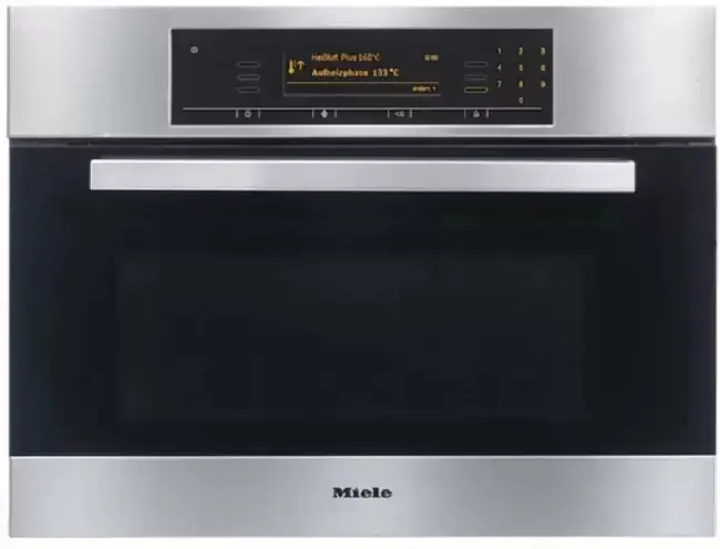 Духовой шкаф Miele H 5080 BM Touch Control ED фото 1