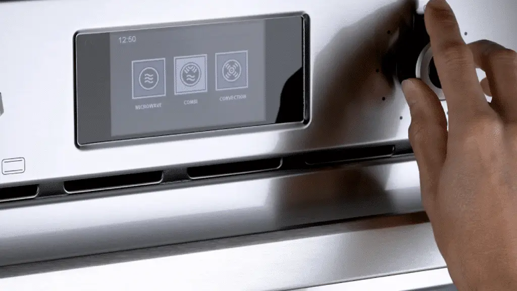 Компактный духовой шкаф Bertazzoni FMOD4077MTX3 фото 5 Компактный духовой шкаф Bertazzoni FMOD4077MTX3 фото 5