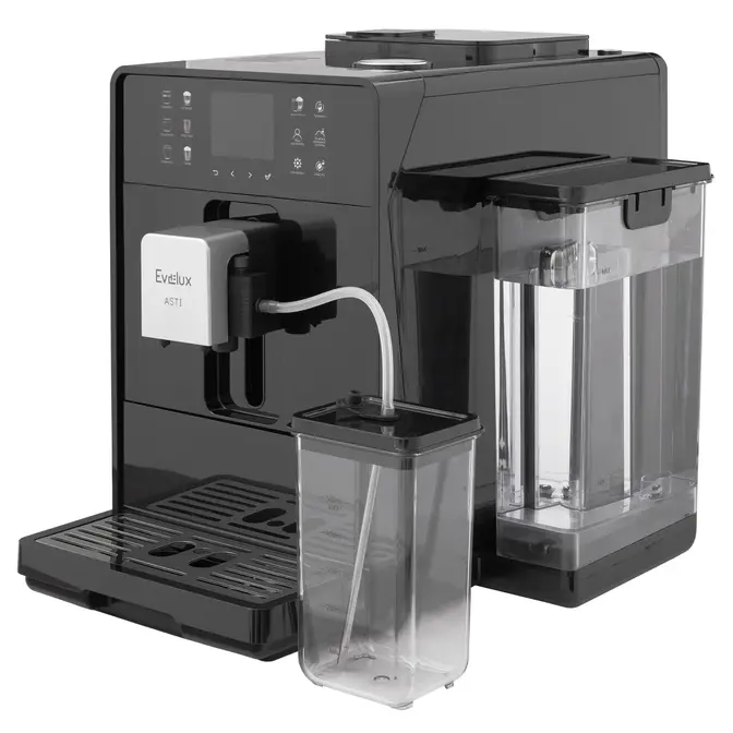 Кофемашина Evelux EACM 1028 N Asti фото 1