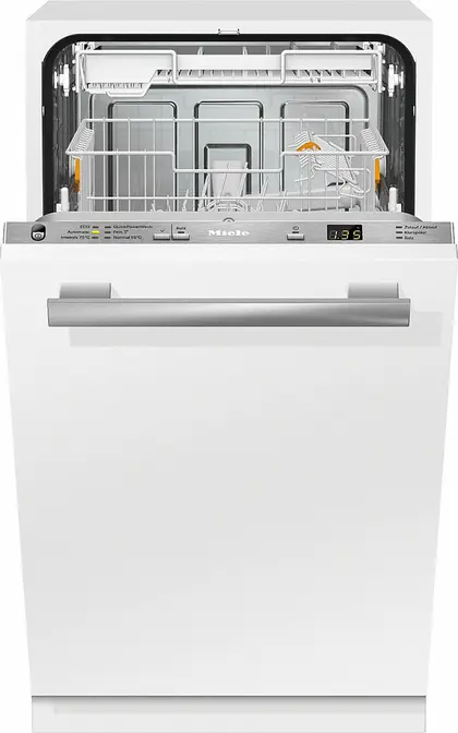 Встраиваемая посудомоечная машина Miele G 4780 SCVi фото 1
