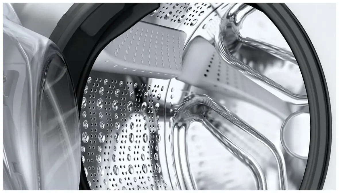 Стиральная машина Bosch WGG0420GPL фото 3