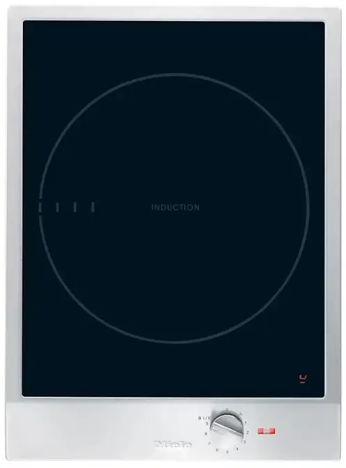 Индукционная варочная панель Miele CS 1221 I