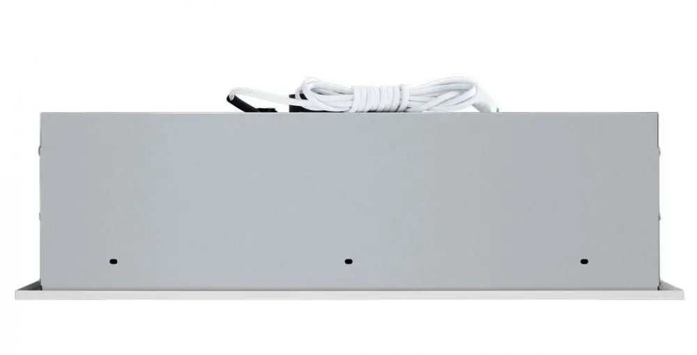 Кухонная вытяжка Maunfeld Crosby Singl 5028 WHITE фото 6