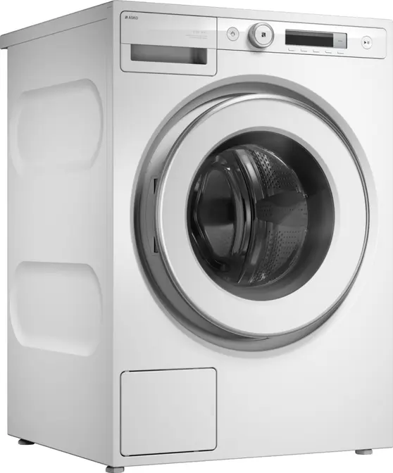 Стиральная машина Asko W3096RW фото 2