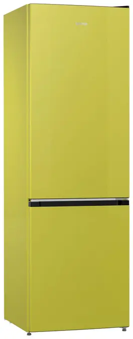 Двухкамерный холодильник Gorenje NRK 6192 CAP4 фото 1