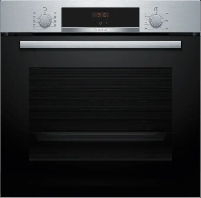Духовой шкаф BOSCH HBA514BS3 фото 1