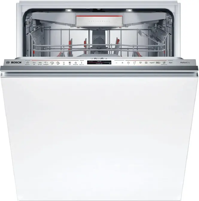 Встраиваемая посудомоечная машина Bosch SMV8YCX02E фото 1