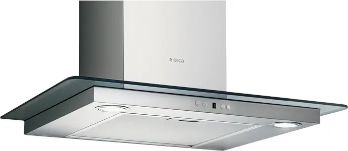Вытяжка Elica FLIRT IX/A/60/TC фото 1
