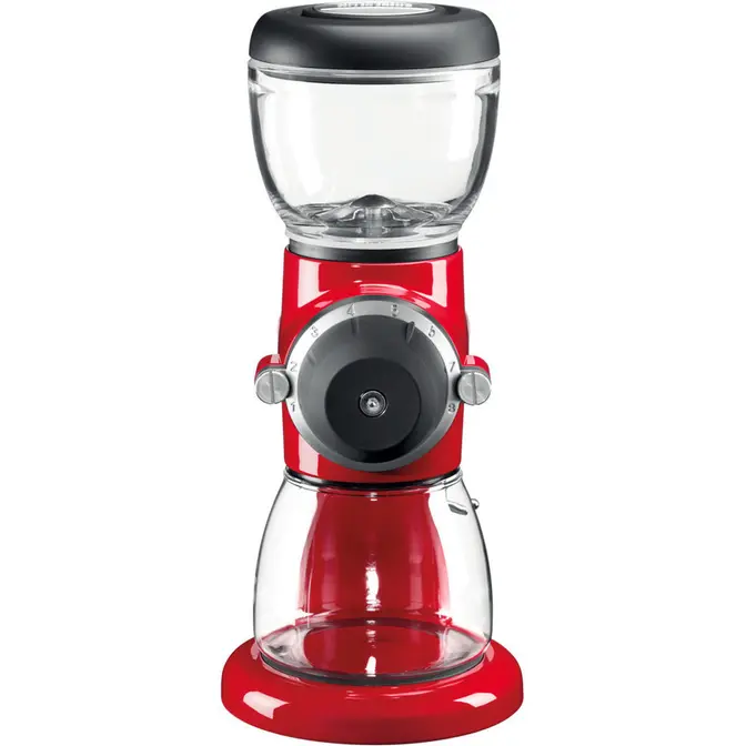Кофемолка KitchenAid 5KCG0702EER фото 2
