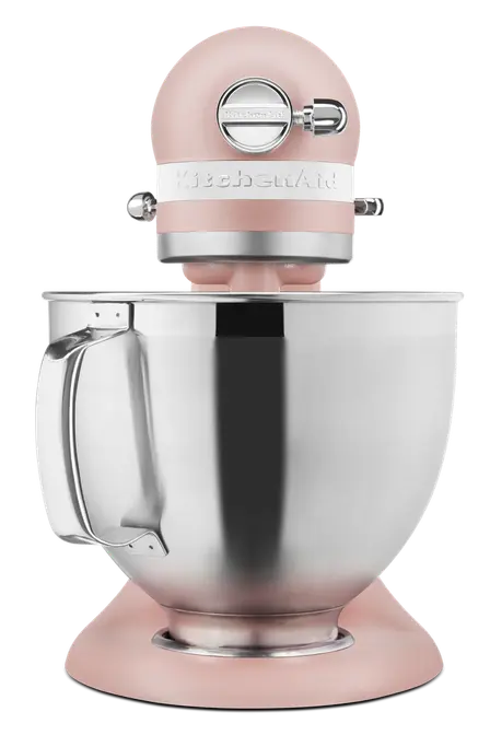 Планетарный миксер KitchenAid 5KSM185PSEFT фото 4
