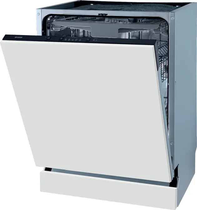 Встраиваемая посудомоечная машина Gorenje GV620E10 фото 4