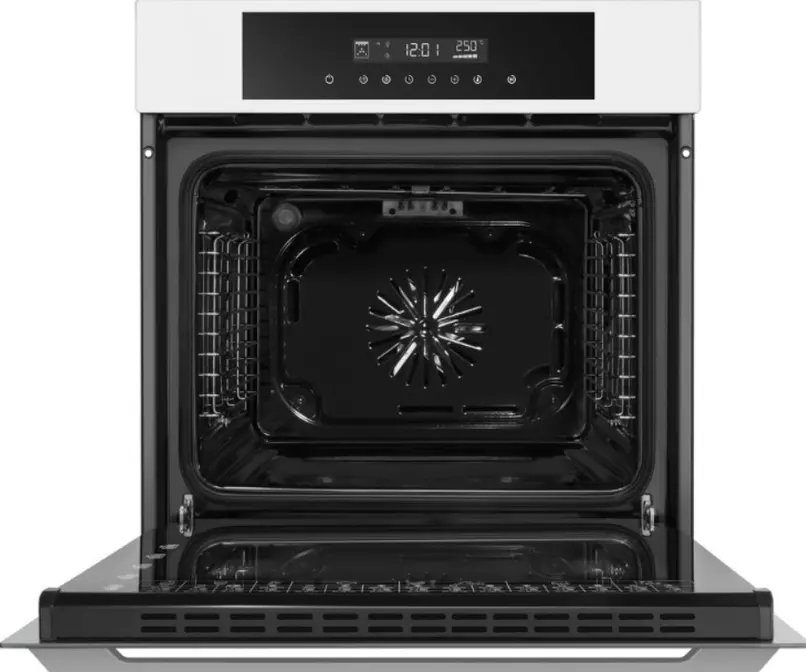 Духовой шкаф MAUNFELD AEOD60103W фото 3