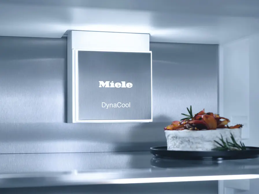 Холодильник Miele KFN 7774 C фото 2