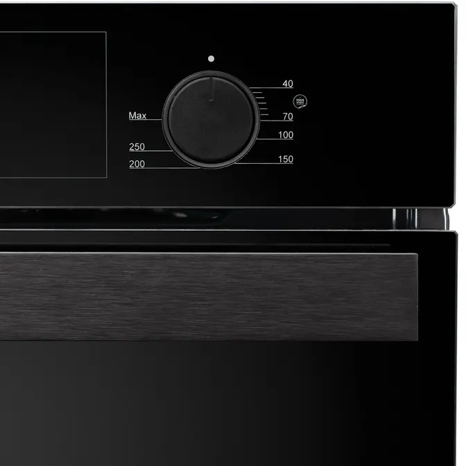 Духовой шкаф DeLonghi DEO 755 NB RAMONA фото 4