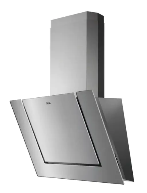 Вытяжка AEG DVB3850M фото 3