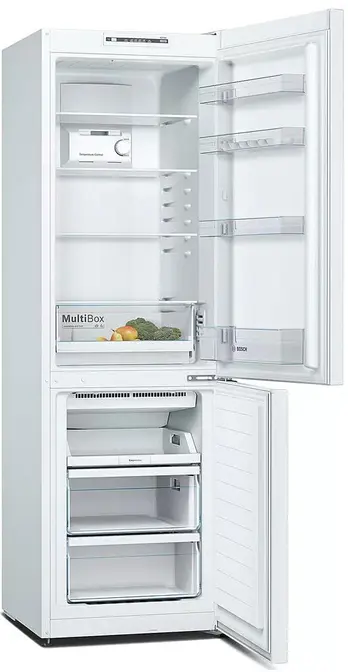 Холодильник Bosch KGN36NW306 фото 2