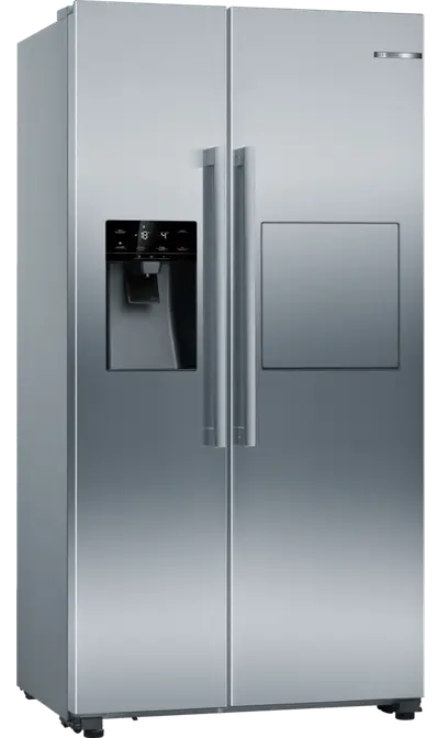 Холодильник Bosch KAG93AI30R фото 1