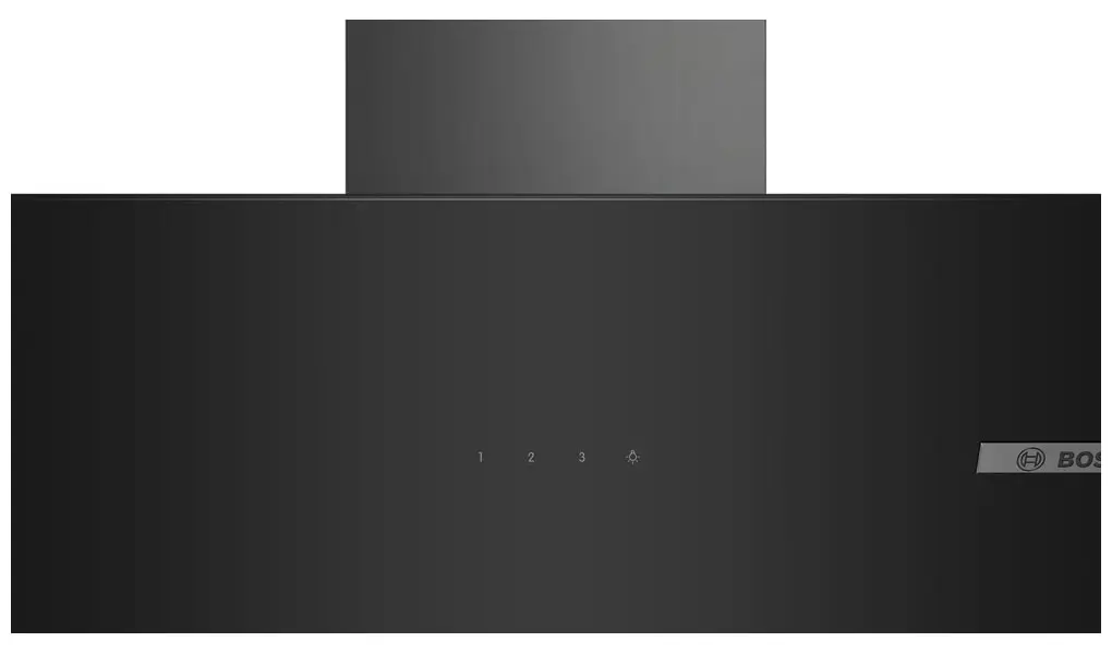 Вытяжка Bosch DWK65AD30R фото 1