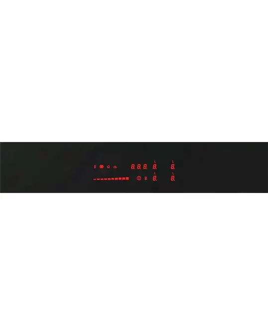 Индукционная варочная панель Kuppersbusch Kuppersbusch KI 6560.0 SE фото 2