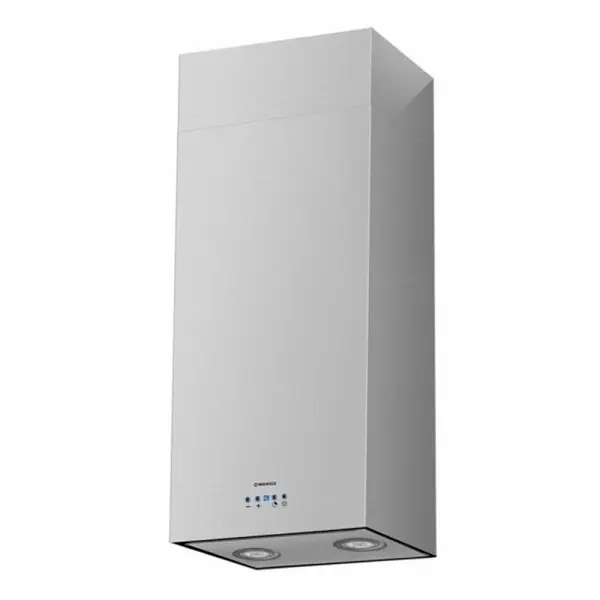 Вытяжка Maunfeld Bath ISLA 40 Inox