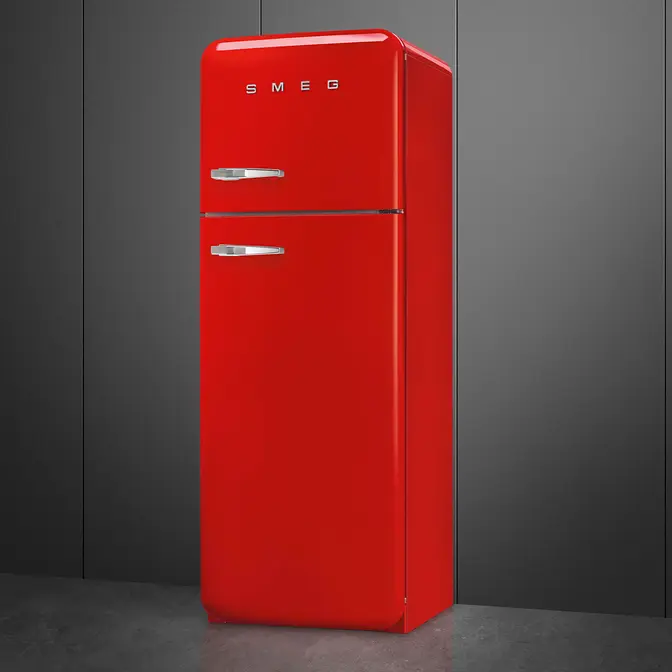 Холодильник Smeg FAB30RRD5 фото 8